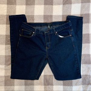 Forever 21 Jeans Size 8